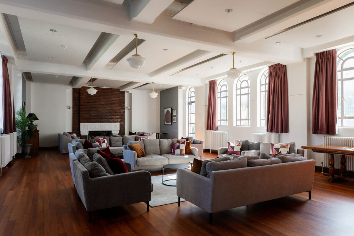 The Reflectory The Refectory - Wedding, Function & Corporate Event Venue